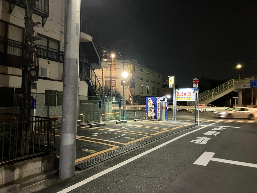 パークイット谷原5丁目 2