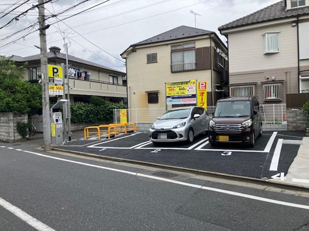 One Park西大泉1丁目