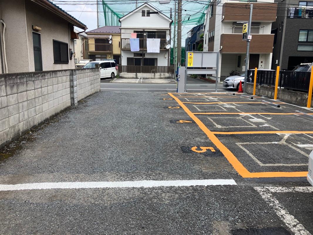 One Park 新蒲田３丁目 2