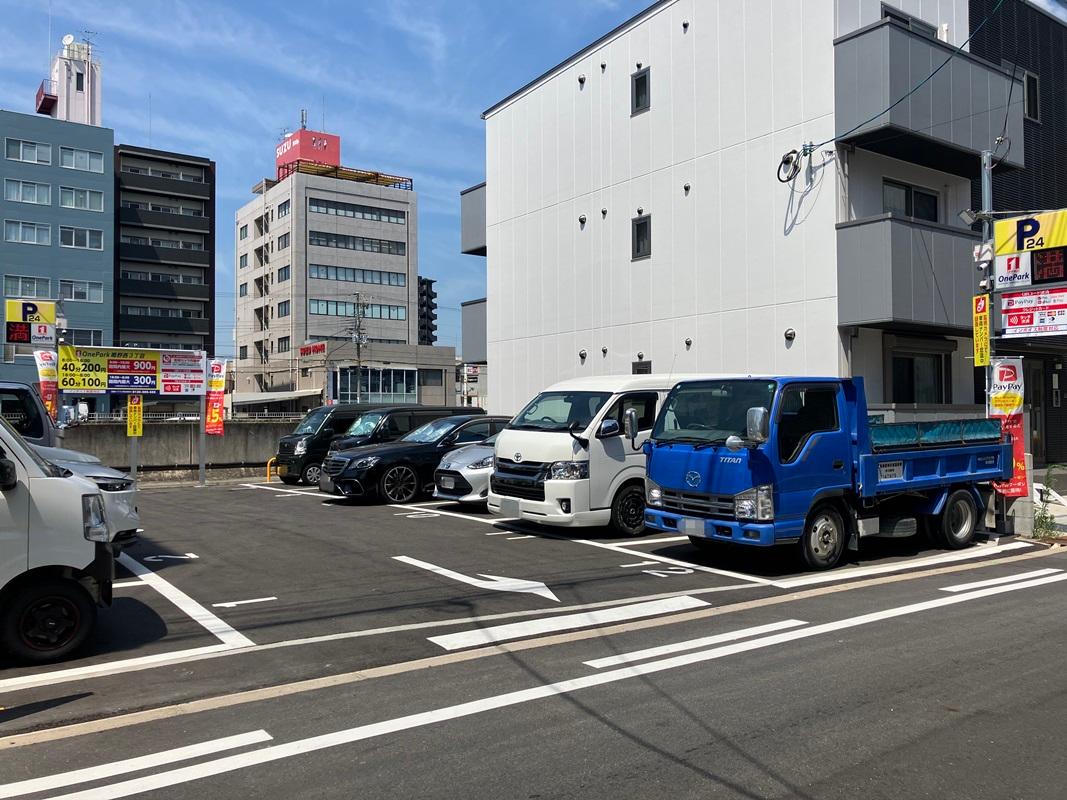 One Park鴫野西３丁目
