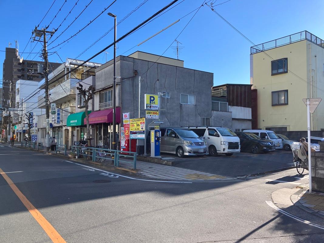 ONE PARK梅田6丁目 2