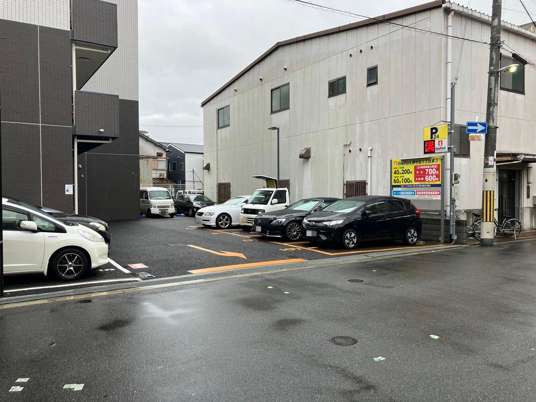ONE PARK野中北1丁目第3 2