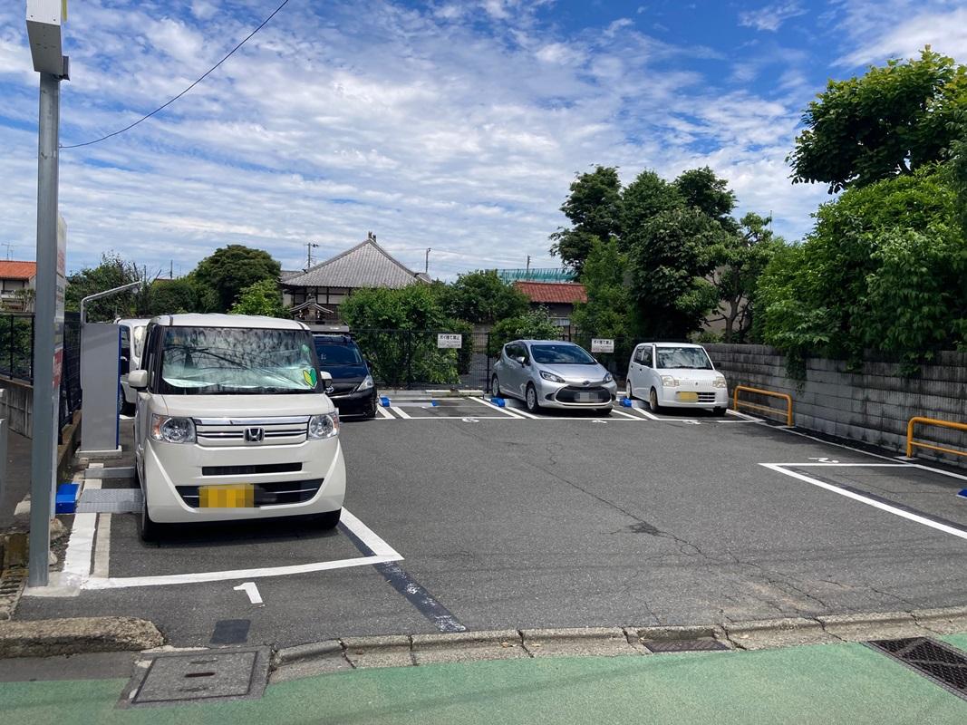 ONE PARK 世田谷鎌田4丁目 2