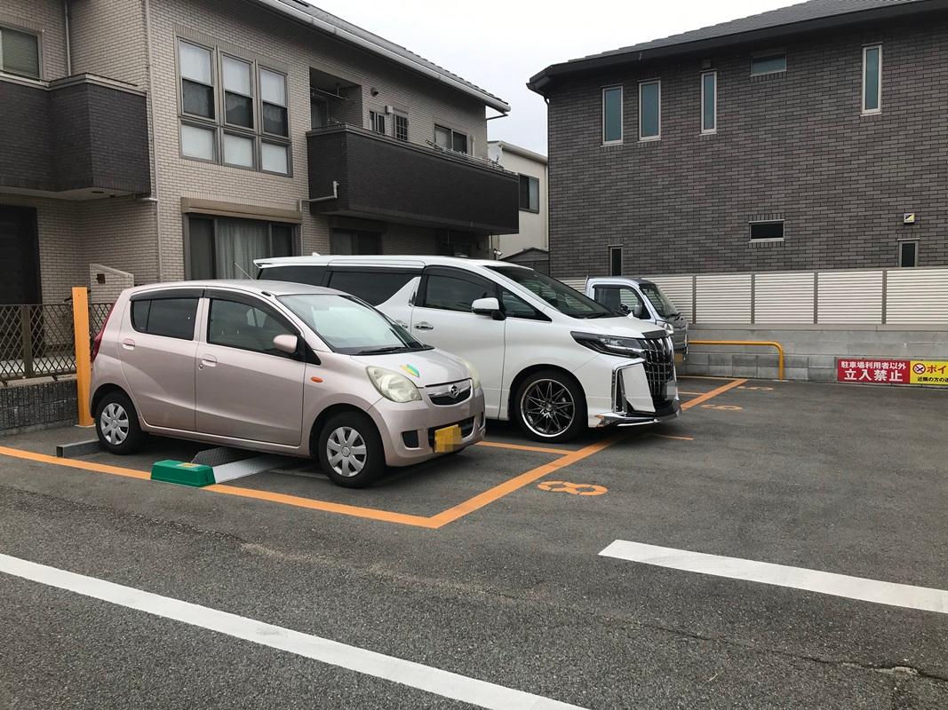 ONE PARK甲風園 2