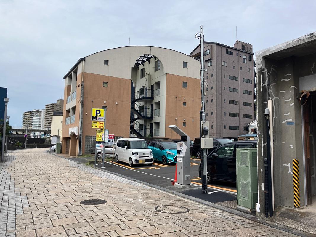 One Park沼津大手町４丁目 2