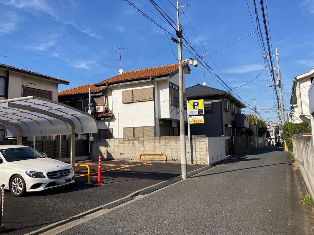 One Park野沢第４