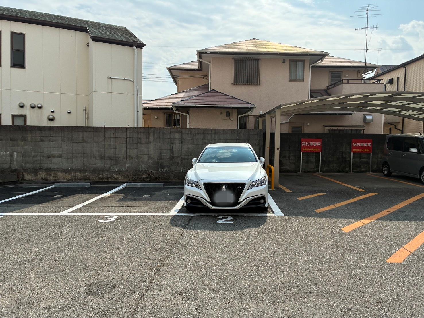 ONE PARK清荒神駅前 3