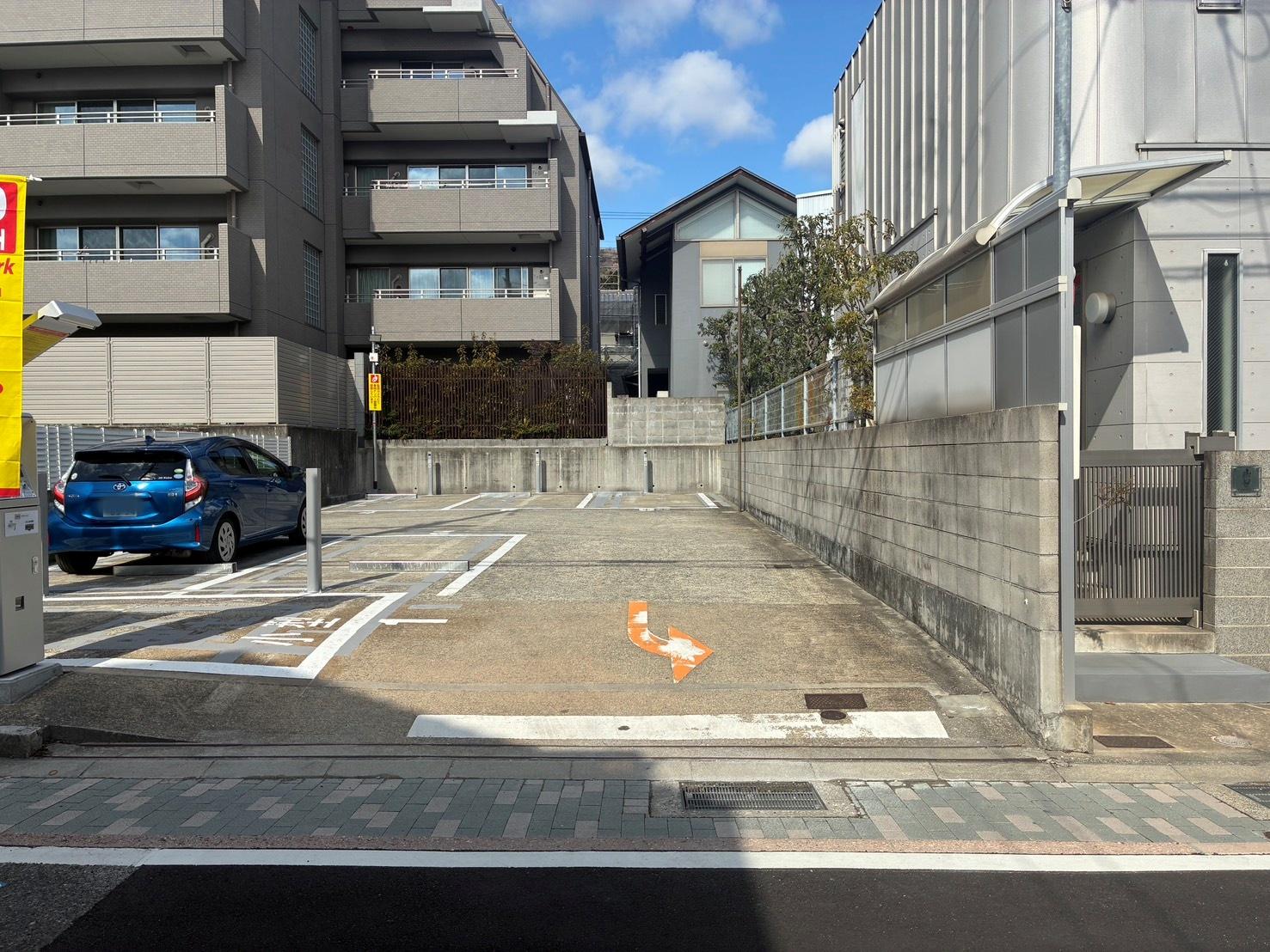 ONE PARK森南町２丁目 5