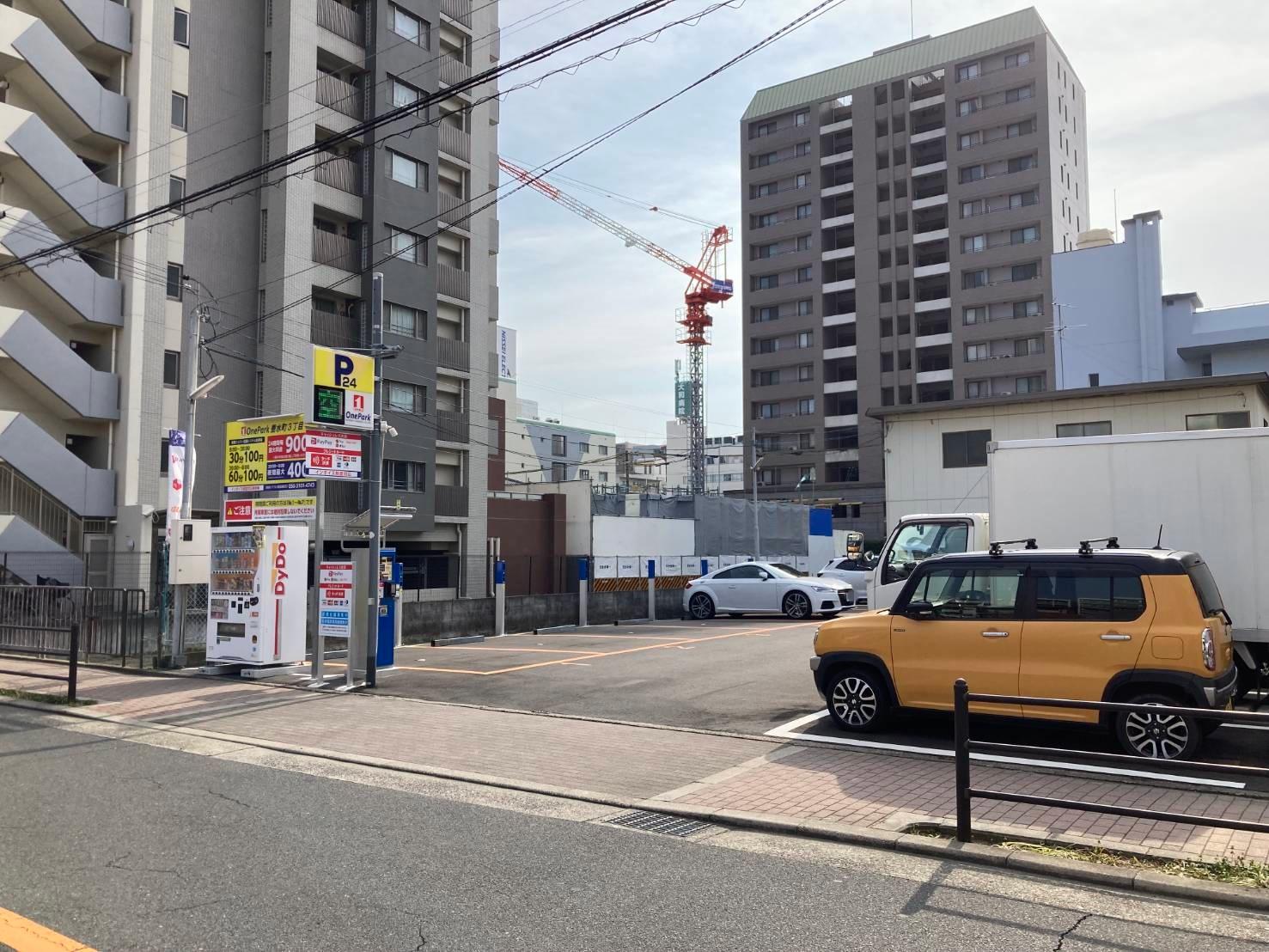 ONE PARK垂水町3丁目 2