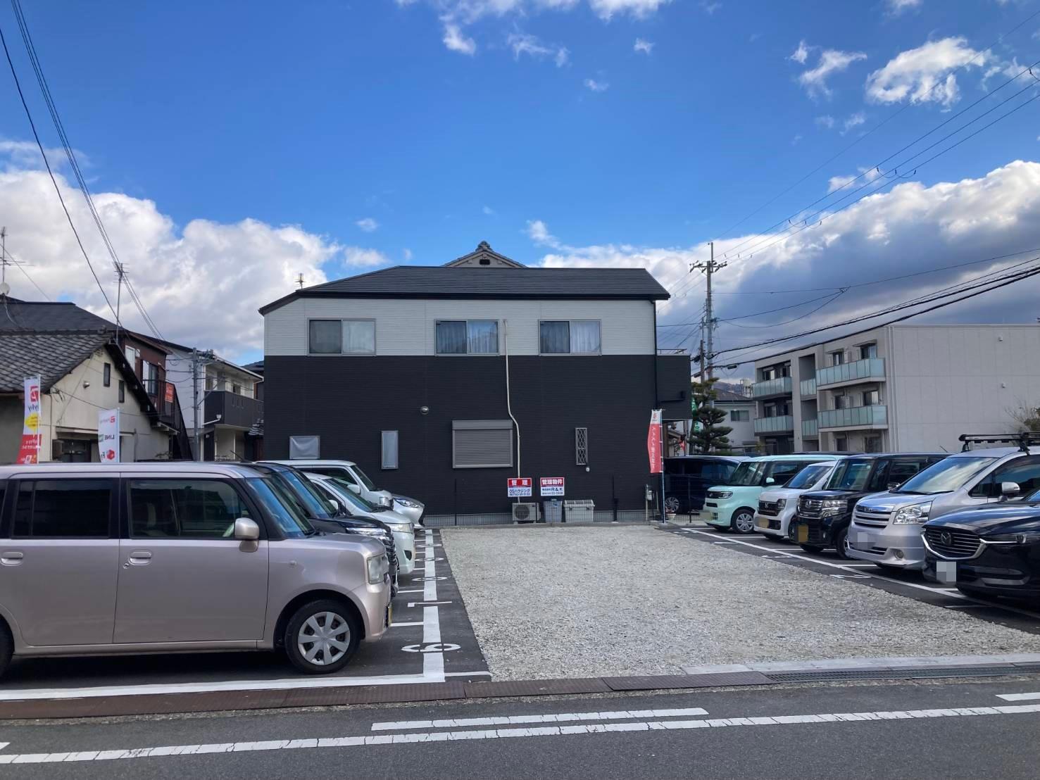 ONE PARK芝辻町1丁目 2