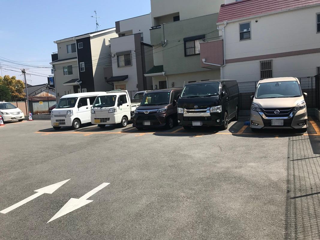 ONE PARK宝塚米谷1丁目 2