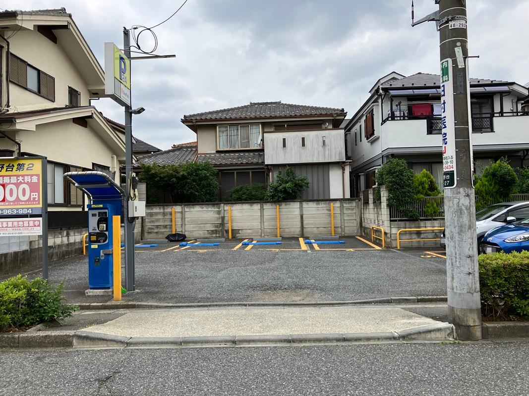 ONE PARK高野台第2 2