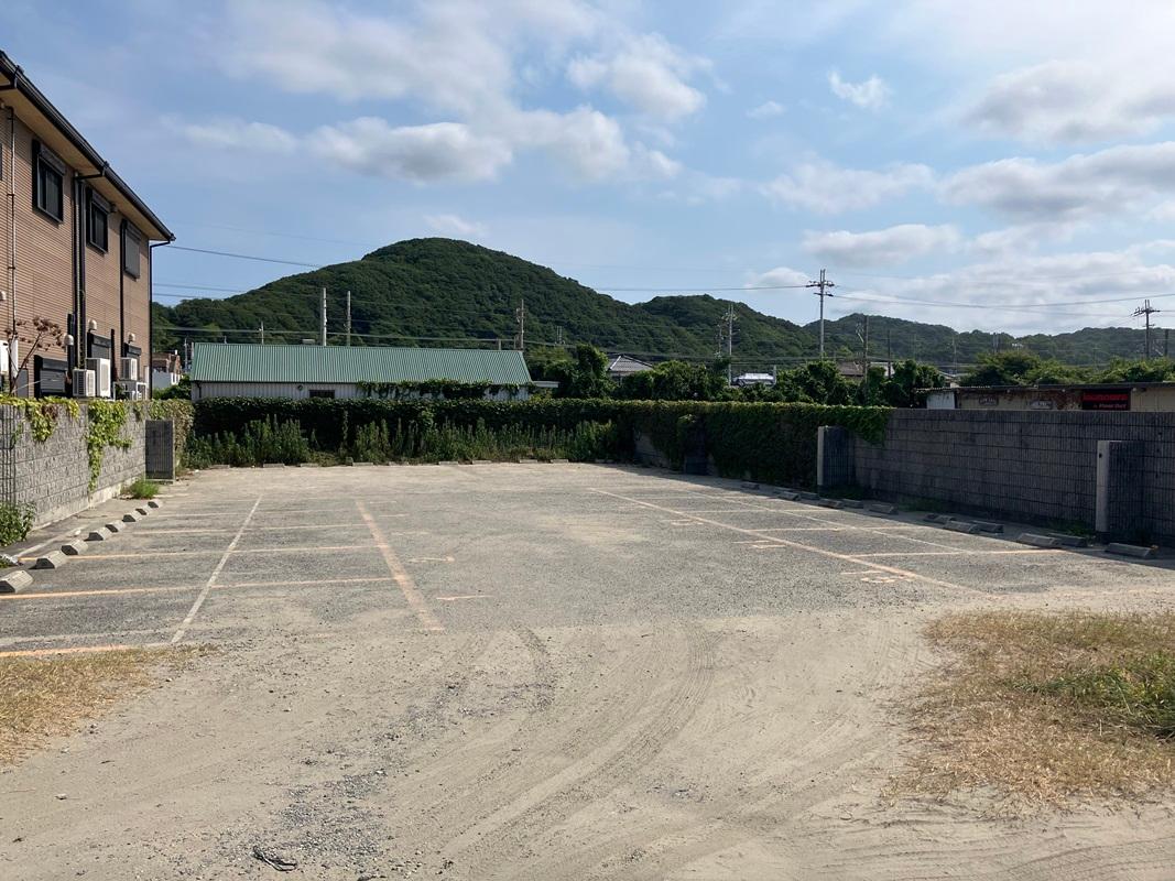 One ParkS磯の浦
