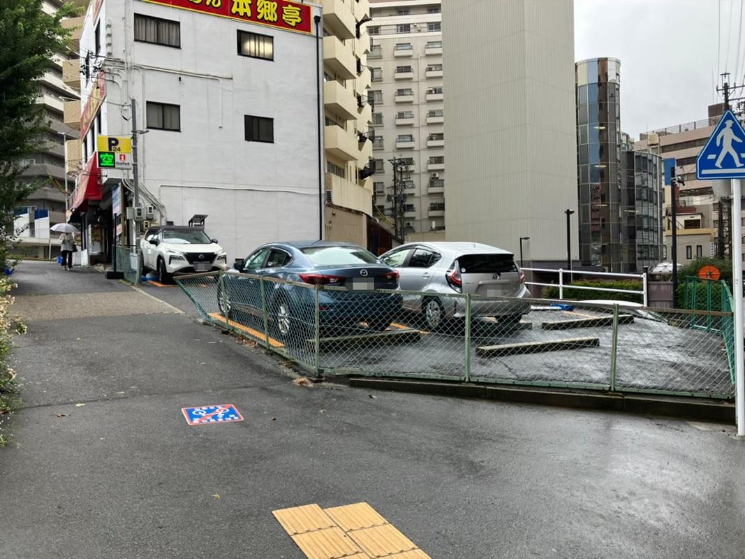 すまいちONE PARK千種 3