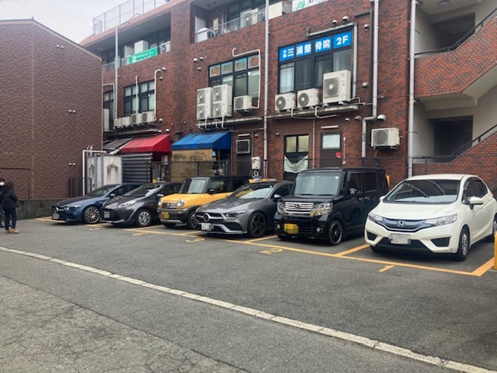 ONE PARK新千里南町 2