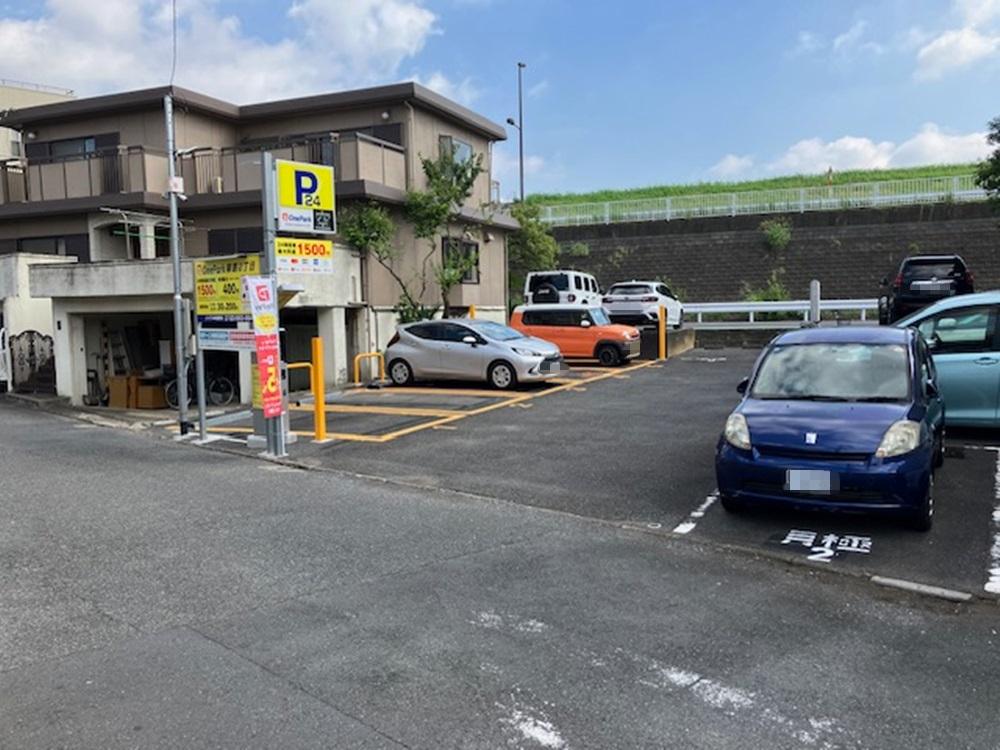 One Park 柳原２丁目 3