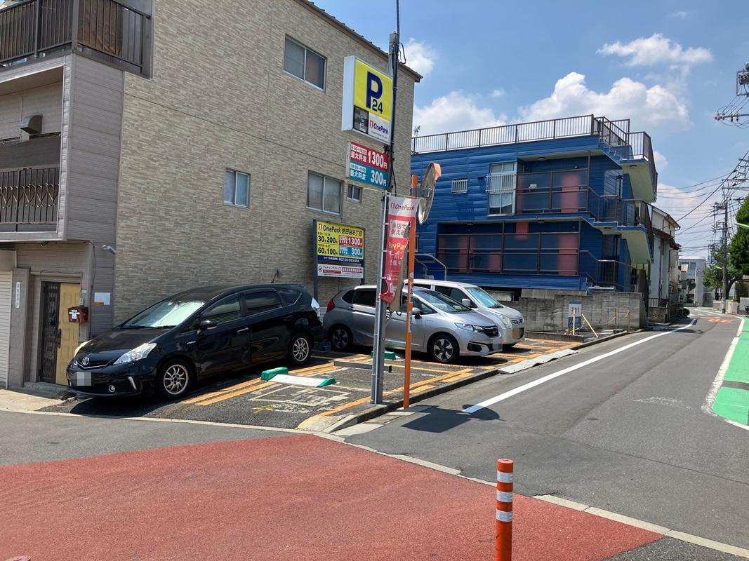 ONE PARK世田谷2丁目 2