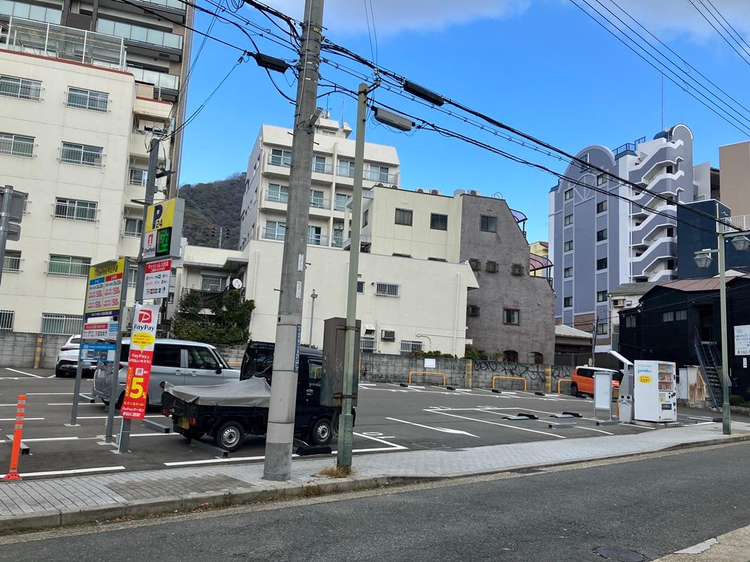 ONE PARK中山手通 2
