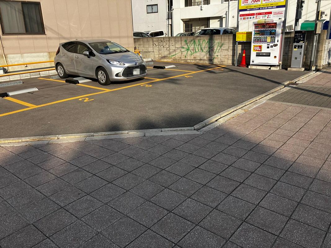 ONE PARK千代崎2丁目 2