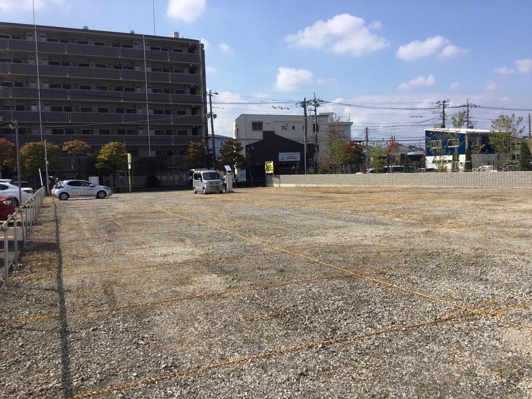 ONE PARK本庄駅南1丁目 2