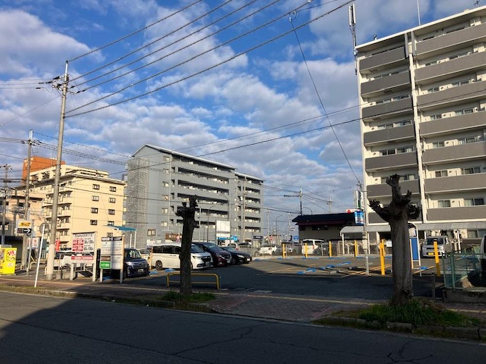 ONE PARK芝辻町3丁目