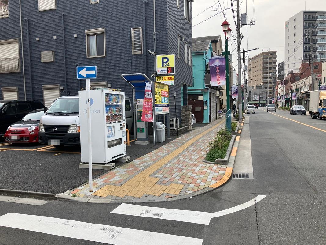 ONE PARK清川1丁目 2
