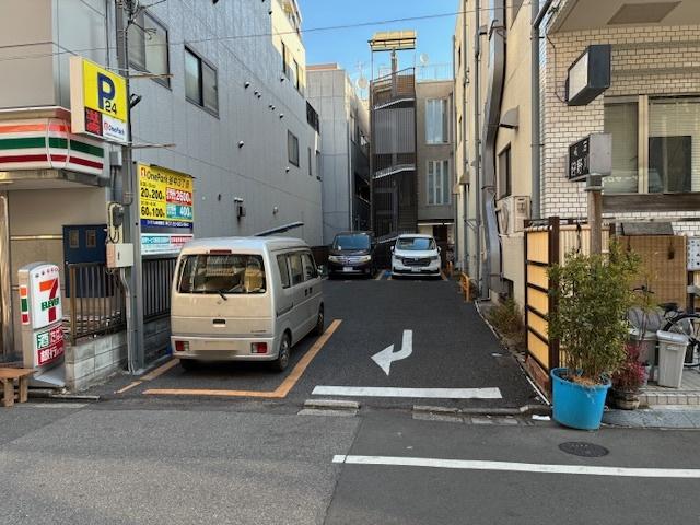 ONE PARK谷中3丁目