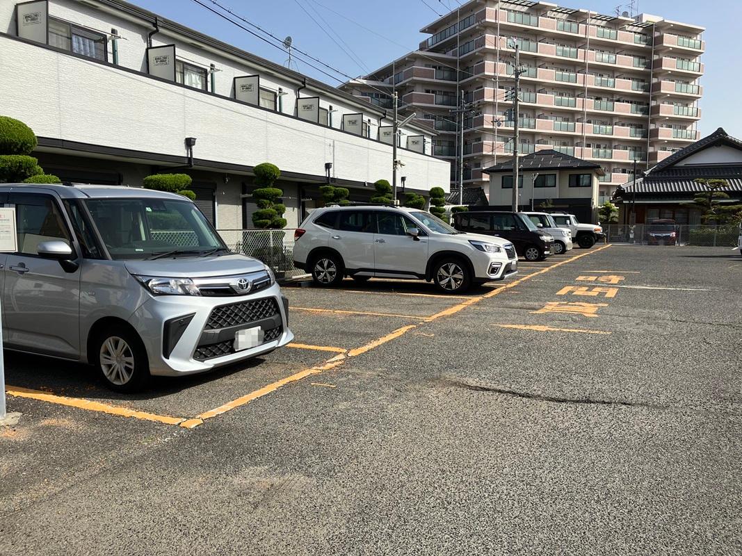 ONE PARK熊取駅前 3