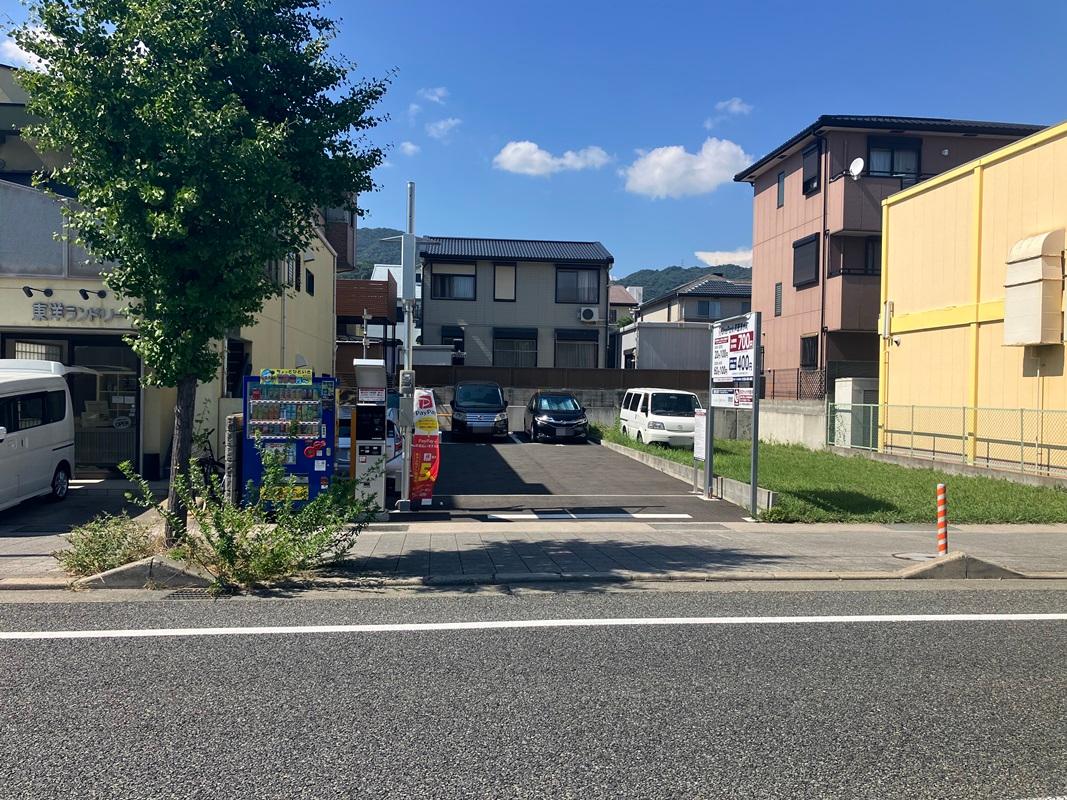 ONE PARK芦屋清水町 2