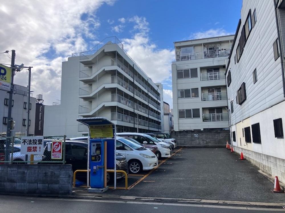ONE PARK豊里1丁目 3