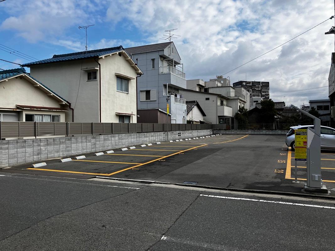 One Park和歌山北細工町