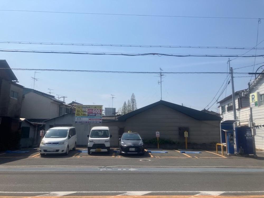 ONE PARK三ノ瀬2丁目