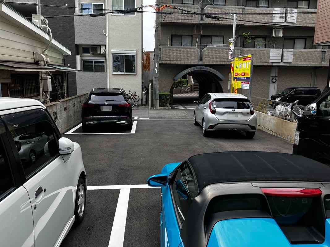 ONE PARK S螢池北町2丁目 2