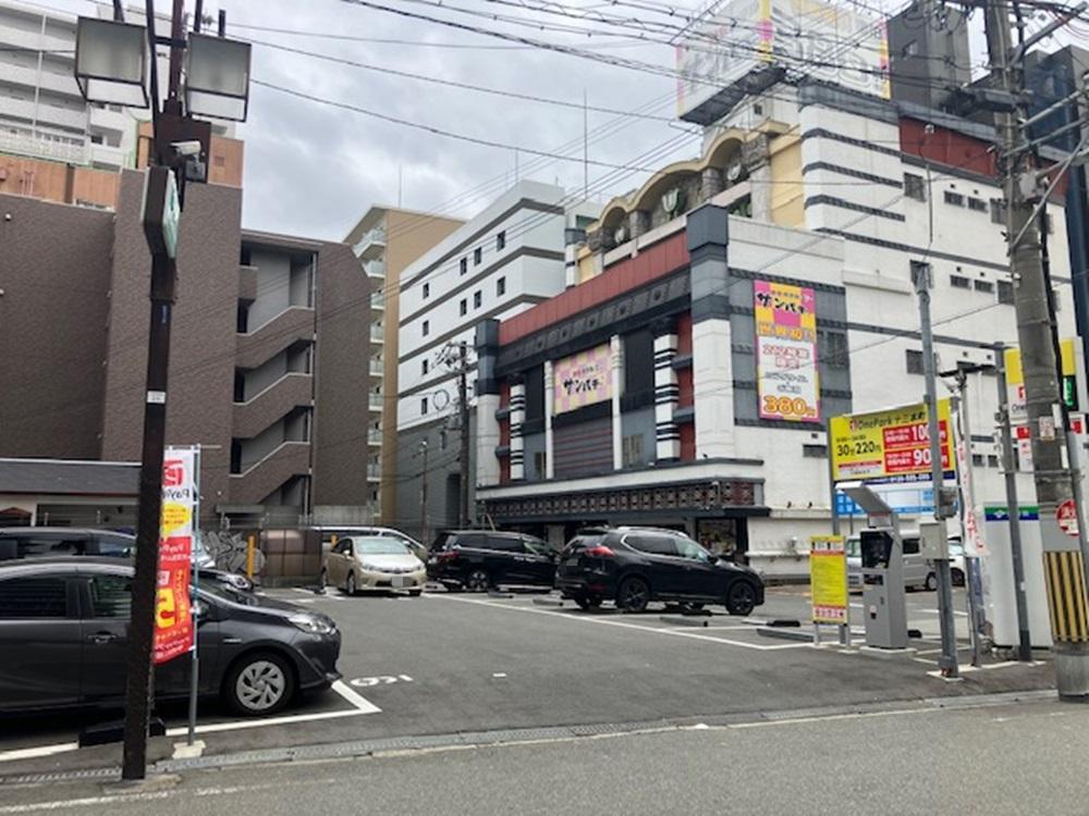 ONE PARK十三本町 2