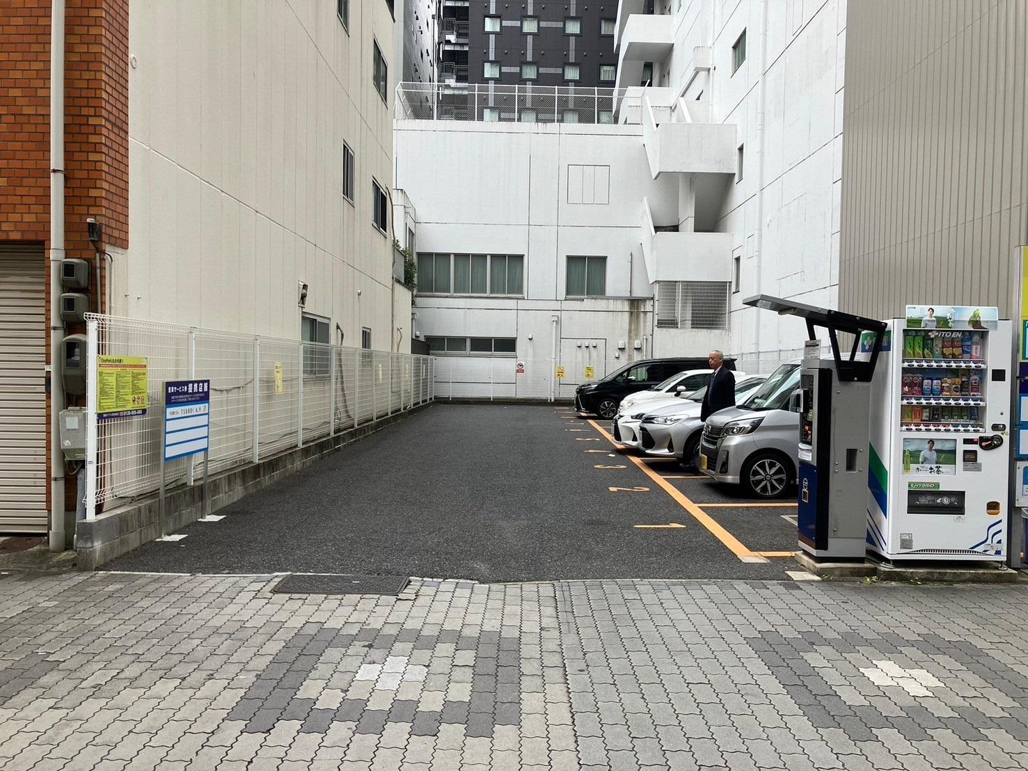 ONE PARK丸の内第2 2