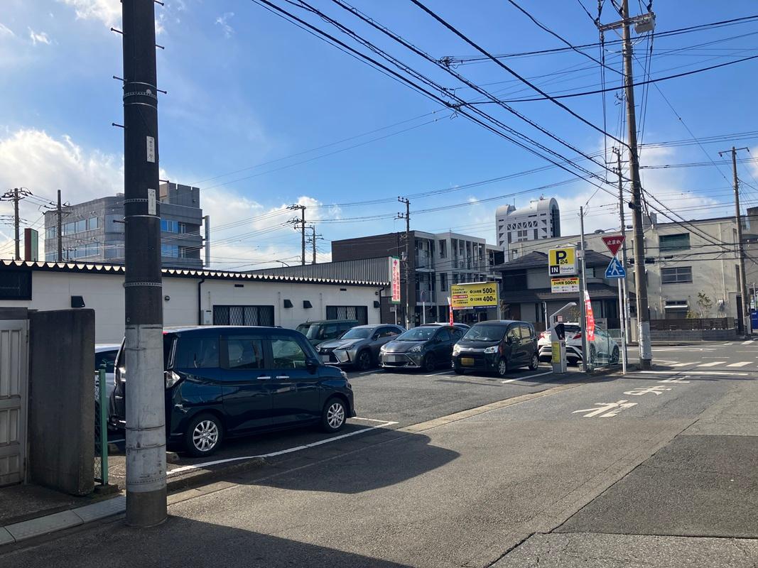 ONE PARK五井駅東口第2