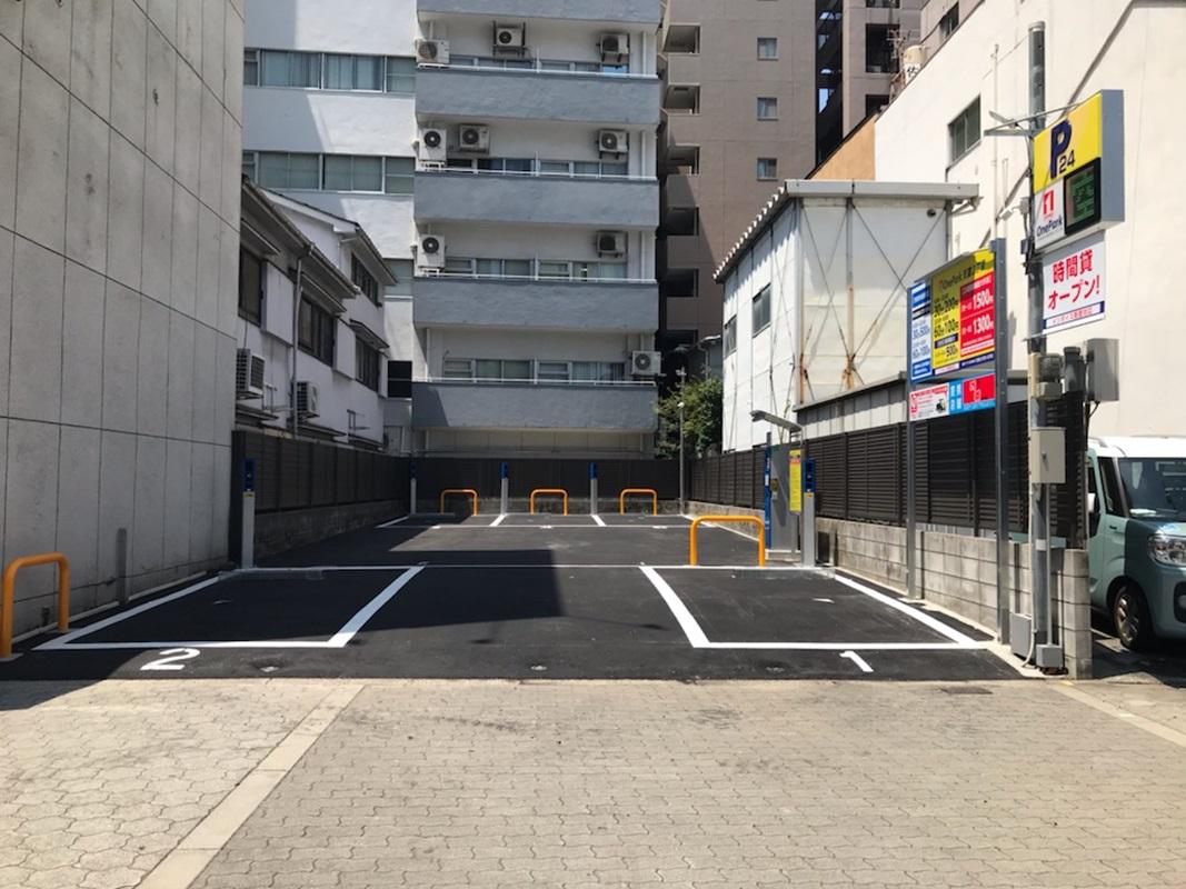ONE PARK天満2丁目