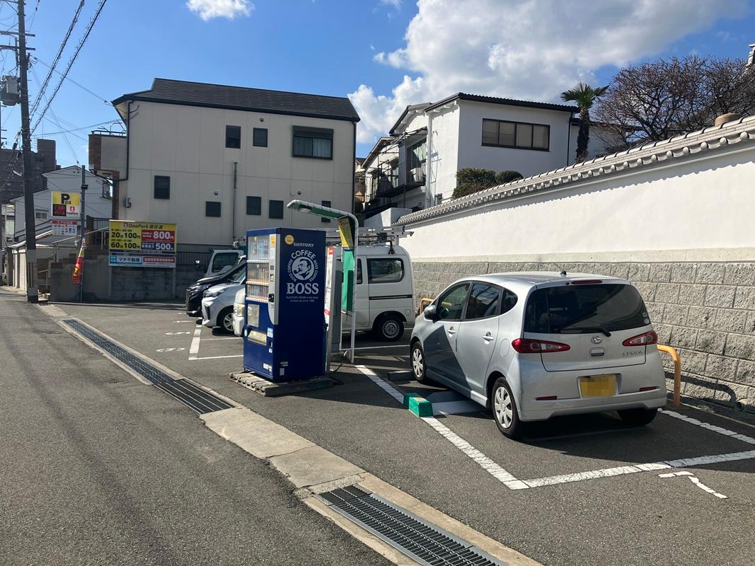 ONE PARK福住通