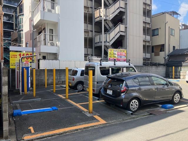 ONE PARK海老江第5 2