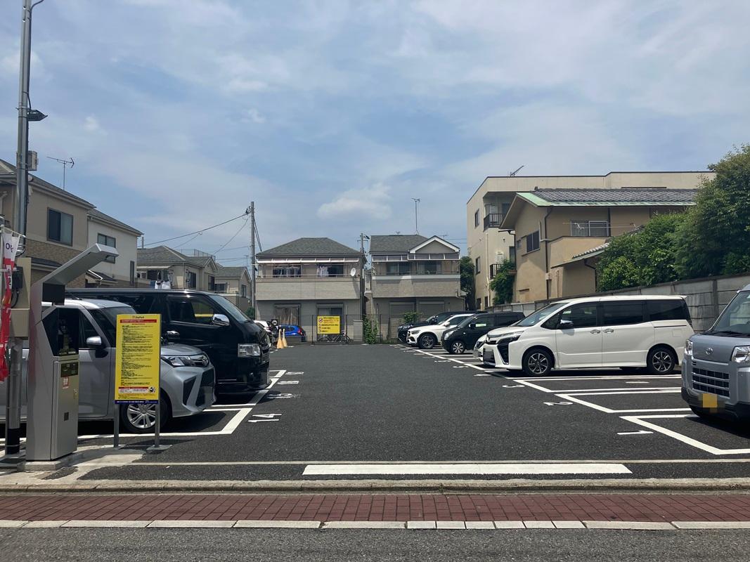 ONE PARK梅島2丁目