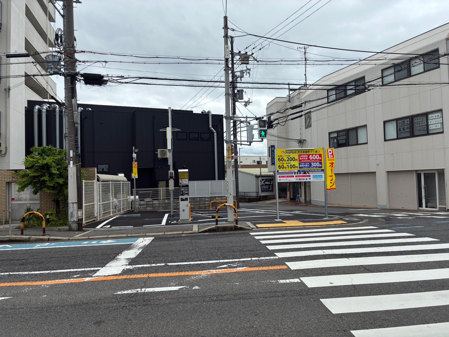 ONE PARK百舌鳥梅町１丁第３ 2