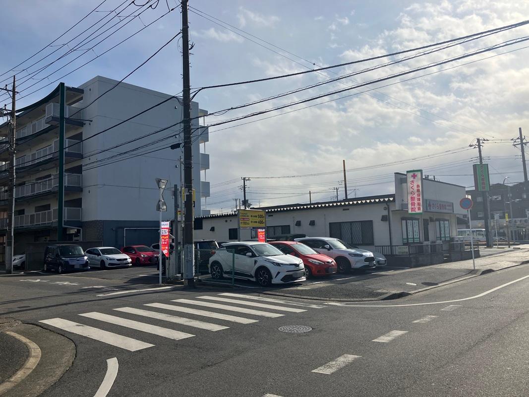 ONE PARK五井駅東口第2 2