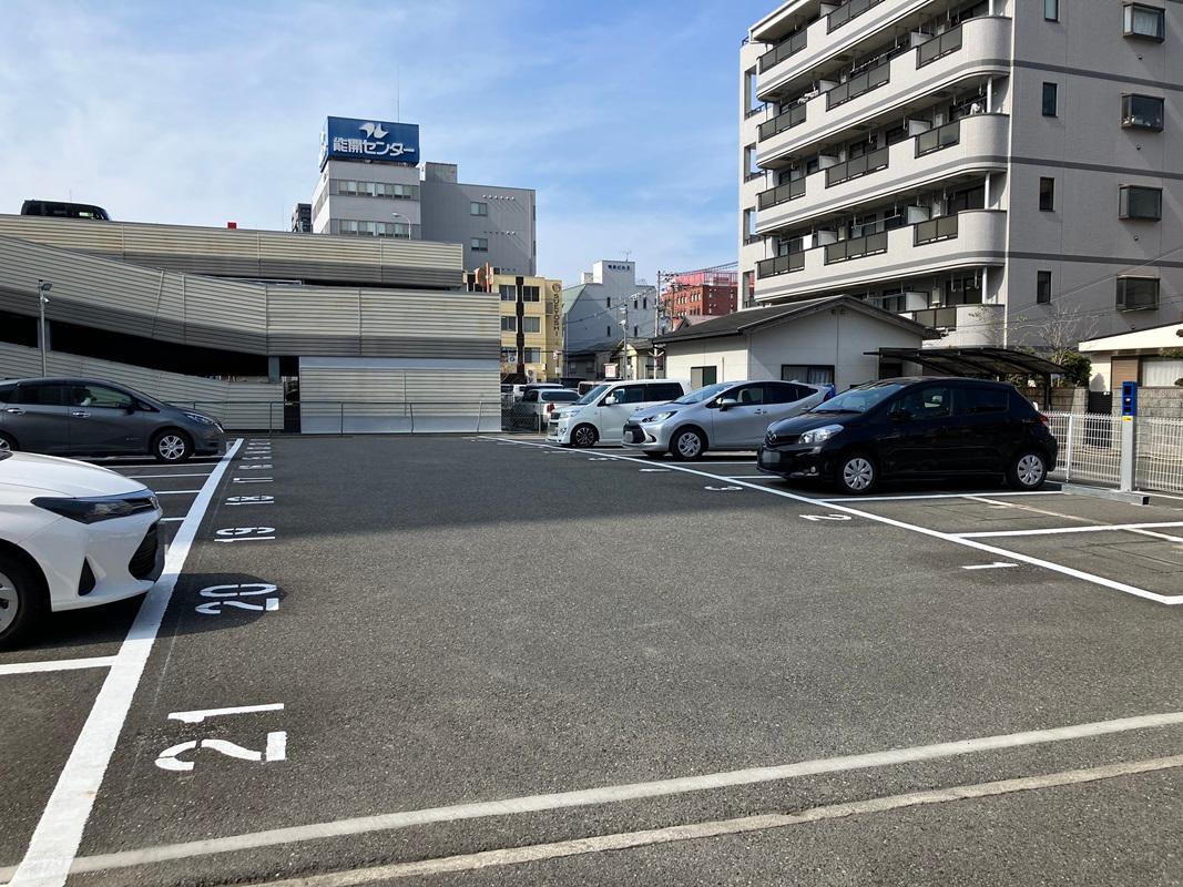 ONE PARK和歌山駅東口第2 2