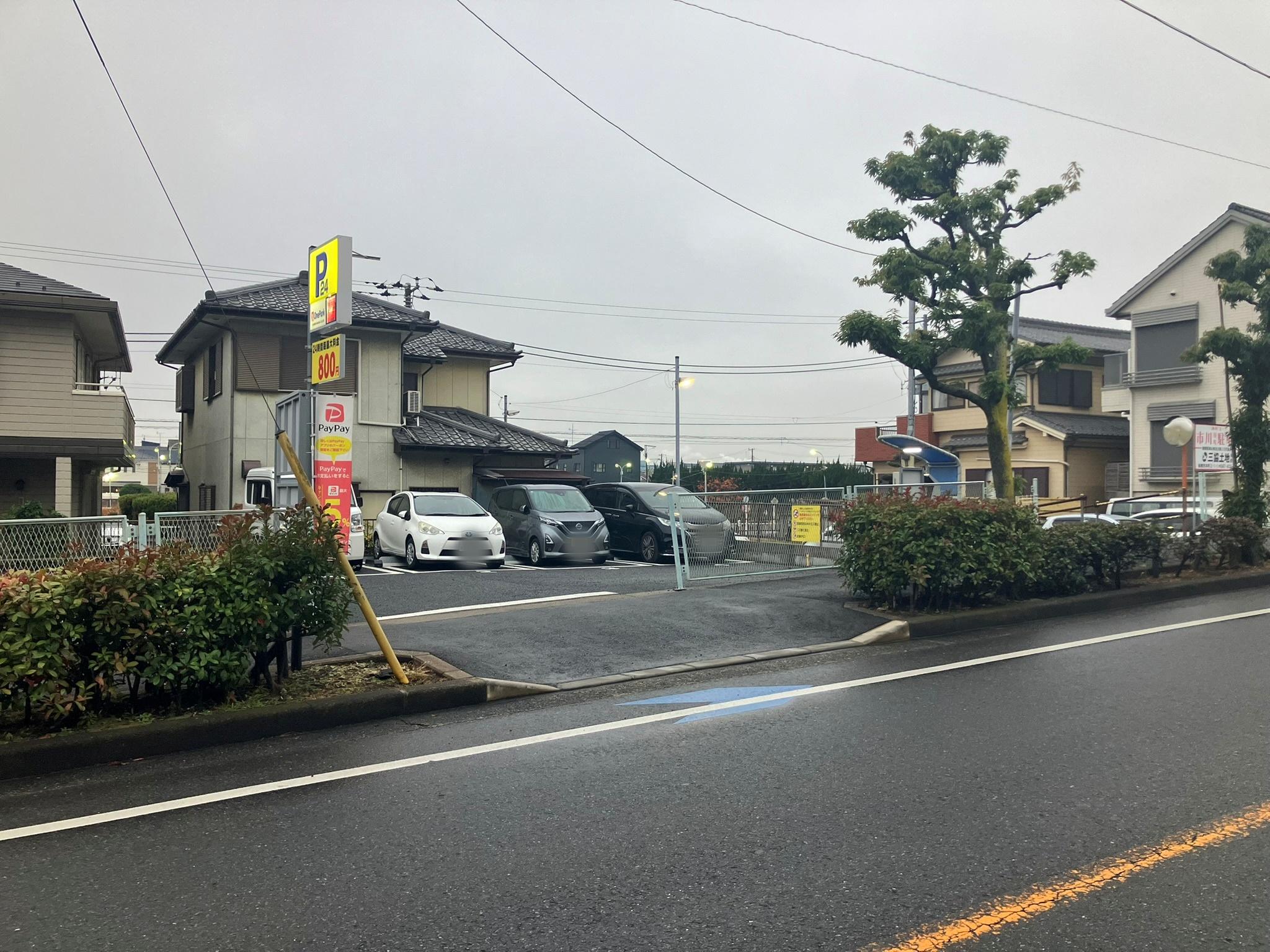ONE PARK船橋湊町3丁目 4