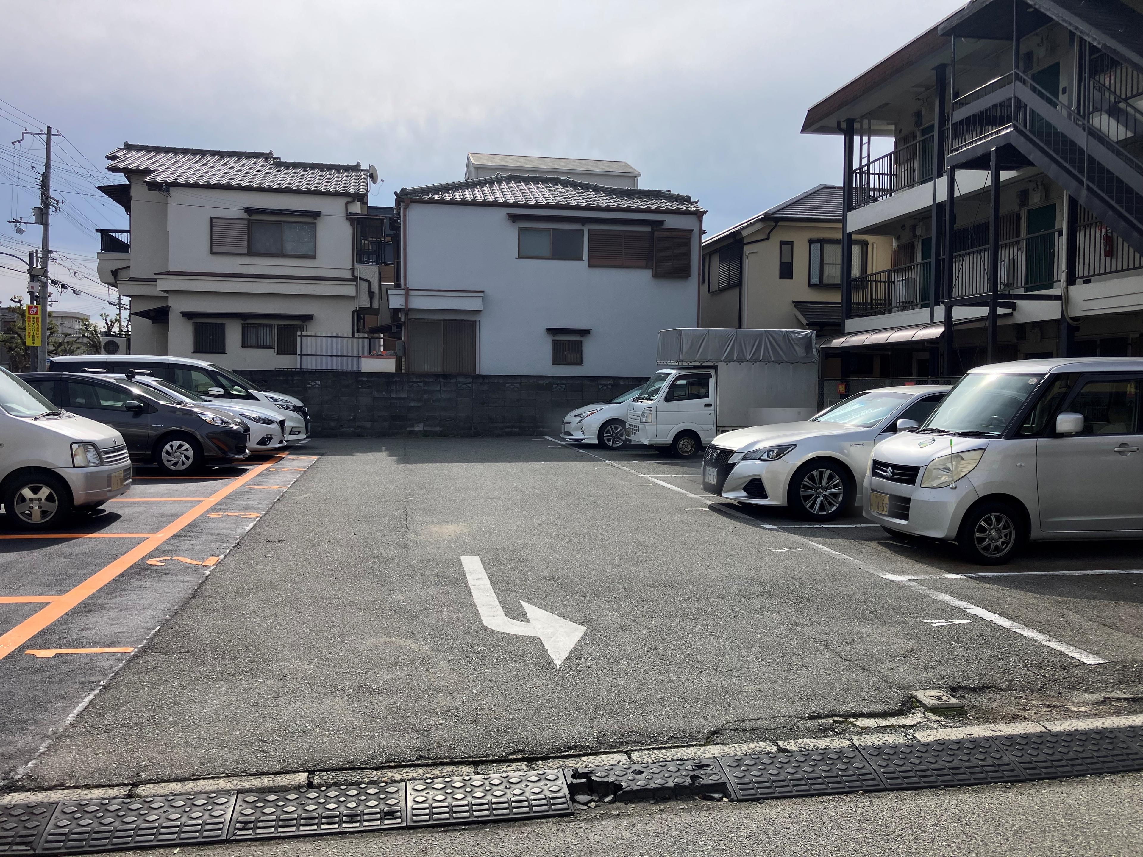 ONE PARK浜甲子園 4