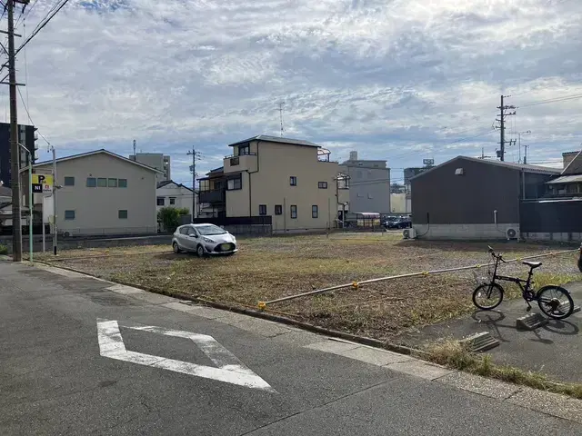 One Park S 西野町１丁目 2