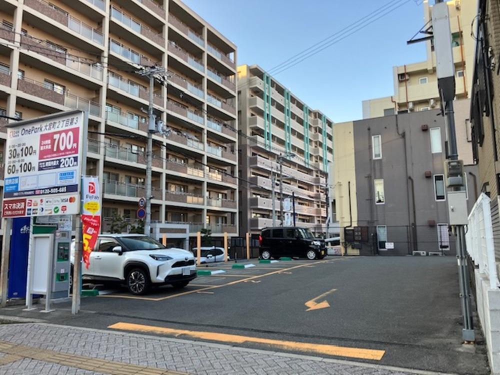 ONE PARK大宮町2丁目第3