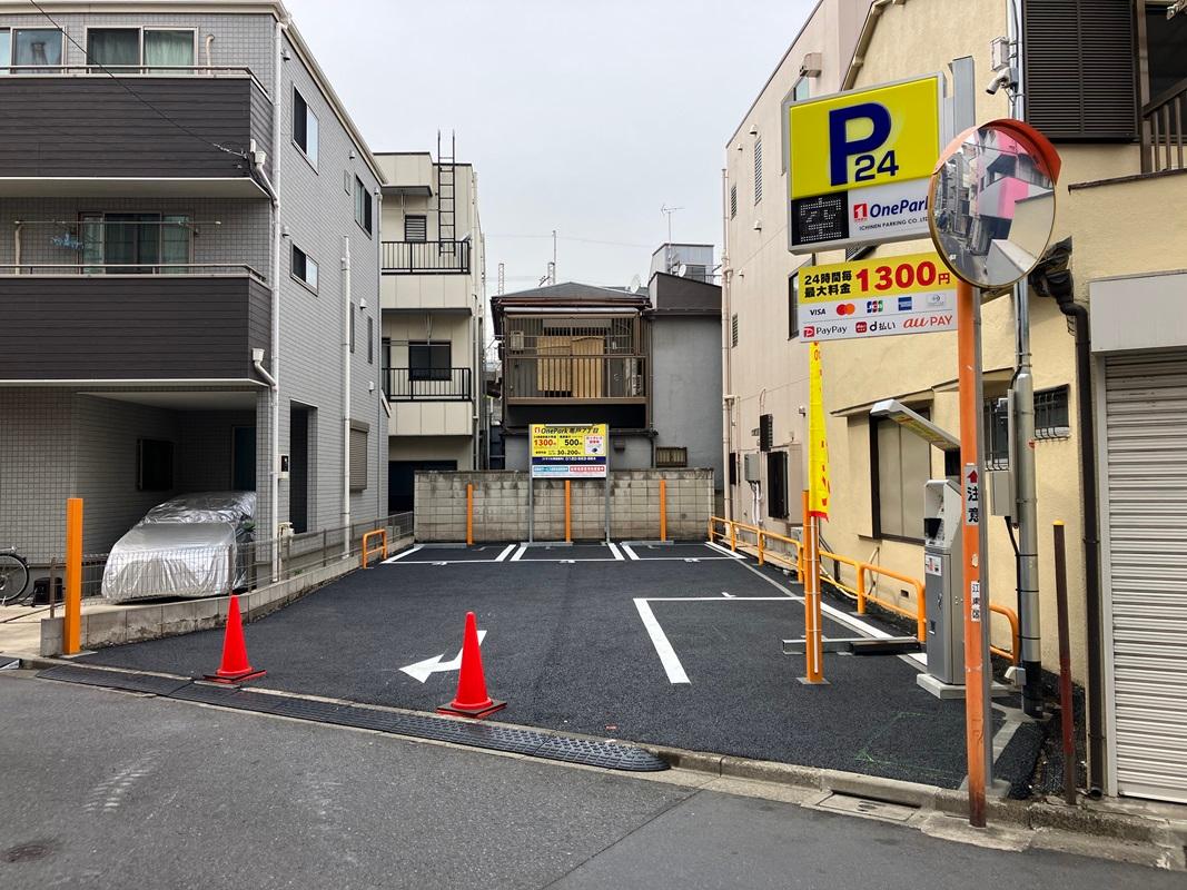 ONE PARK亀戸7丁目 2