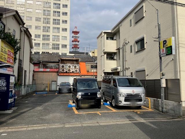 ONE PARK平代町