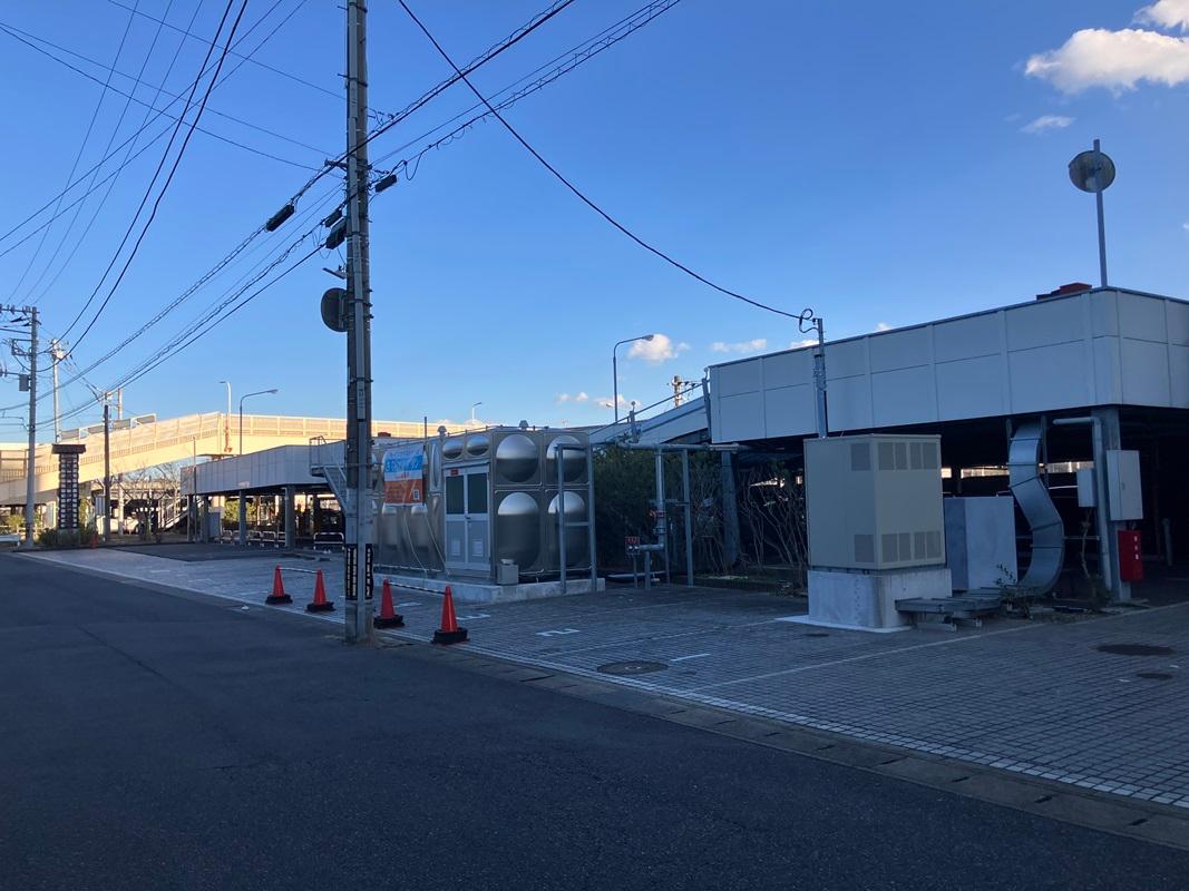 ONE PARK佐倉市表町3丁目 2